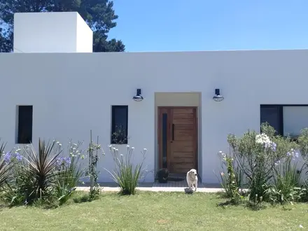 Alquiler temporario de casa em Miramar
