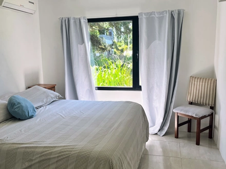 Alquiler temporario de casa en Miramar