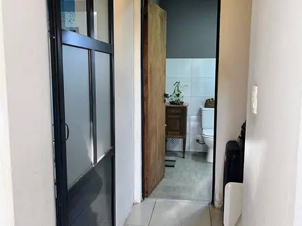 Alquiler temporario de casa em Miramar
