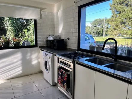 Alquiler temporario de casa em Miramar