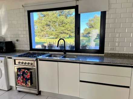 Alquiler temporario de casa em Miramar