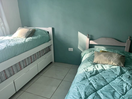 Alquiler temporario de casa em Miramar