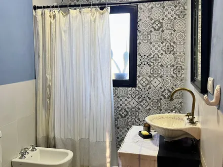 Alquiler temporario de casa em Miramar