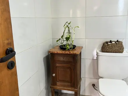 Alquiler temporario de casa em Miramar