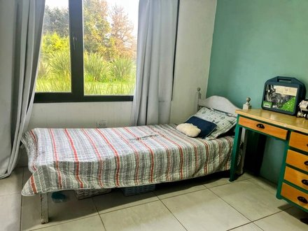Alquiler temporario de casa em Miramar