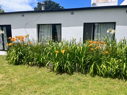 Alquiler temporario de casa en Miramar