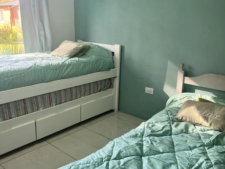 Alquiler temporario de casa em Miramar