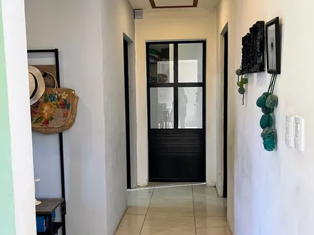 Alquiler temporario de casa em Miramar