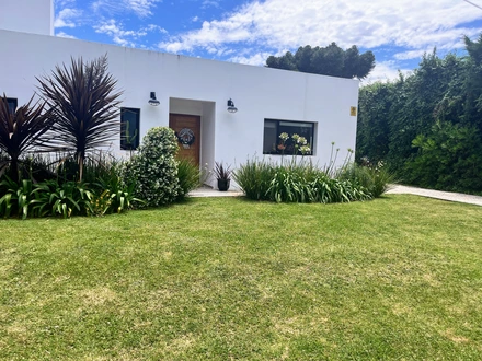 Alquiler temporario de casa en Miramar