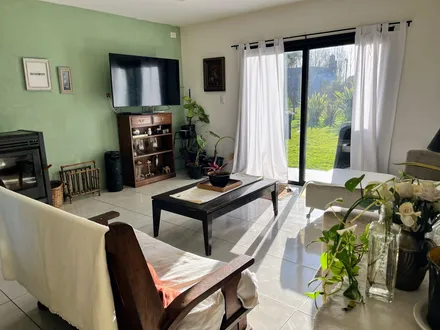 Alquiler temporario de casa em Miramar