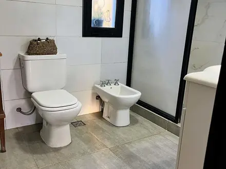 Alquiler temporario de casa em Miramar