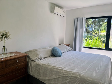 Alquiler temporario de casa en Miramar