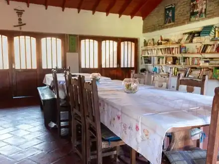 Alquiler temporario de casa em Mar del plata