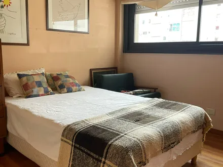 Alquiler temporario de apartamento em Mar del plata