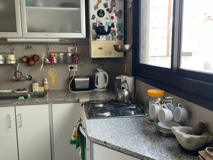 Alquiler temporario de apartamento em Mar del plata