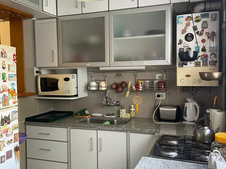 Alquiler temporario de apartamento em Mar del plata