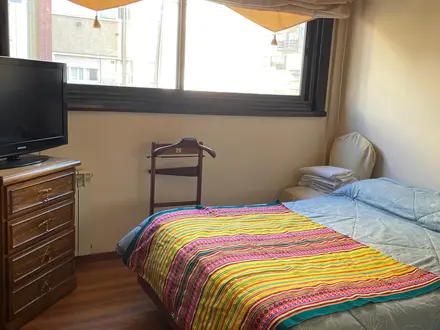 Alquiler temporario de apartamento em Mar del plata