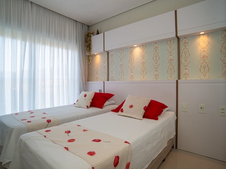 Alquiler temporario de casa em Florianópolis