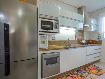 Alquiler temporario de casa em Florianópolis