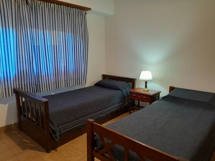 Alquiler temporario de casa em Miramar