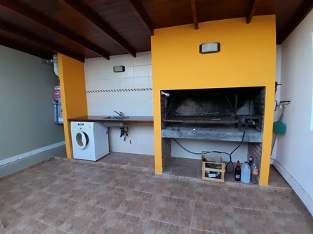 Alquiler temporario de casa em Miramar