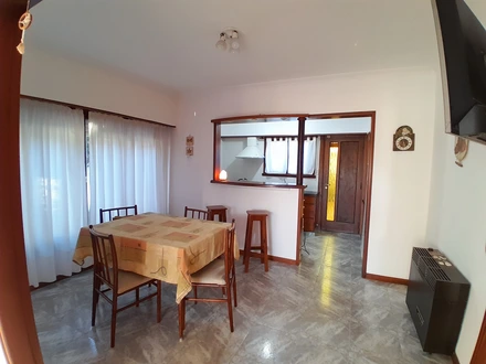Alquiler temporario de casa em Miramar