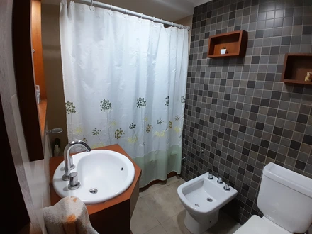 Alquiler temporario de casa em Miramar