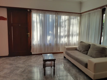 Alquiler temporario de casa em Miramar
