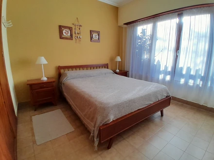 Alquiler temporario de casa em Miramar