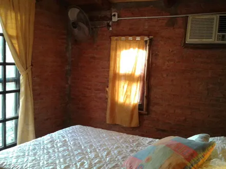 Alquiler temporario de cabana em Ensenada grande