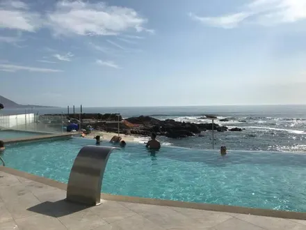 Arriendo temporario de apartamento em Iquique