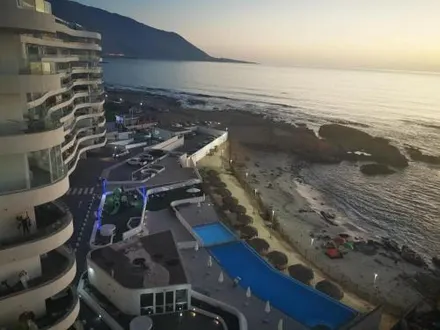 Arriendo temporario de apartamento em Iquique