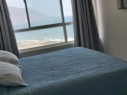 Arriendo temporario de apartamento em Iquique
