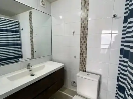 Arriendo temporario de apartamento em Iquique