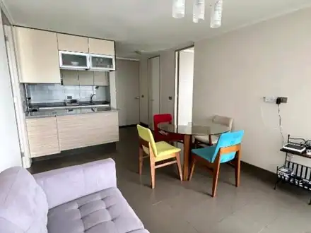 Arriendo temporario de apartamento em Iquique