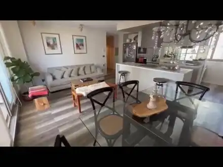 Arriendo temporario de apartamento em Viña del mar