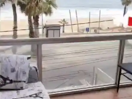 Arriendo temporario de apartamento em Viña del mar