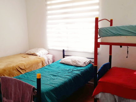 Arriendo temporario de departamento en Vi&ntilde;a del mar