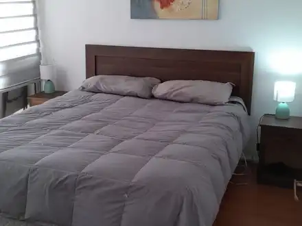 Arriendo temporario de departamento en Vi&ntilde;a del mar