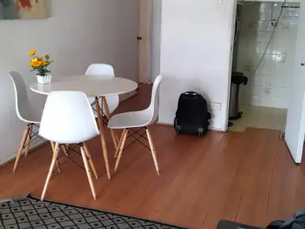 Arriendo temporario de apartamento em Viña del mar
