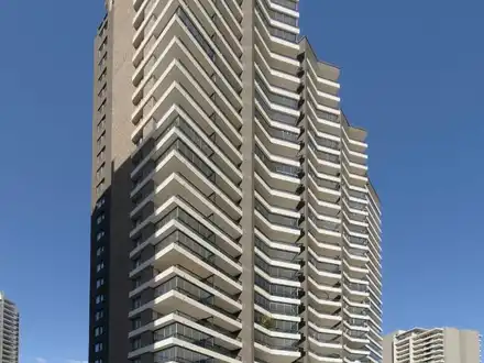 Arriendo temporario de apartamento em Viña del mar