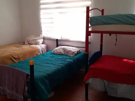 Arriendo temporario de apartamento em Viña del mar