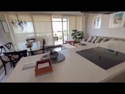 Arriendo temporario de apartamento em Viña del mar