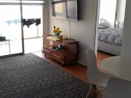 Arriendo temporario de apartamento em Viña del mar