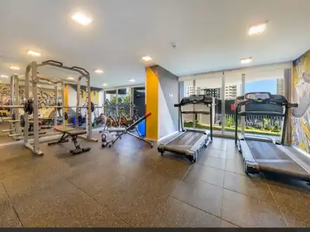 Arriendo temporario de apartamento em Viña del mar