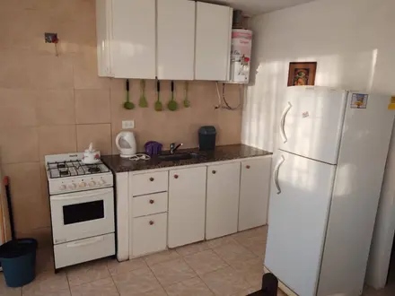 Alquiler temporario de apartamento em Ostende