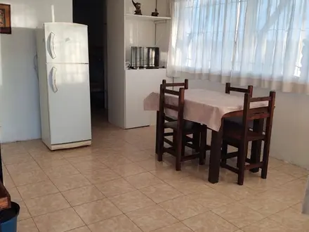 Alquiler temporario de apartamento em Ostende