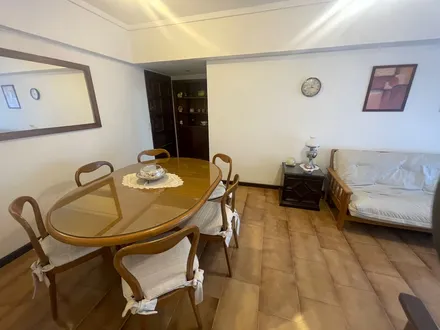 Alquiler temporario de apartamento em Pinamar