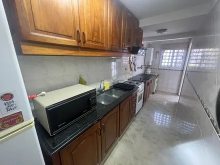 Alquiler temporario de apartamento em Pinamar