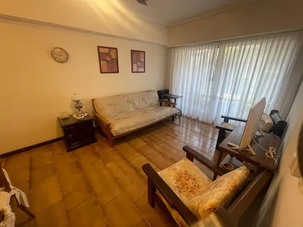 Alquiler temporario de apartamento em Pinamar